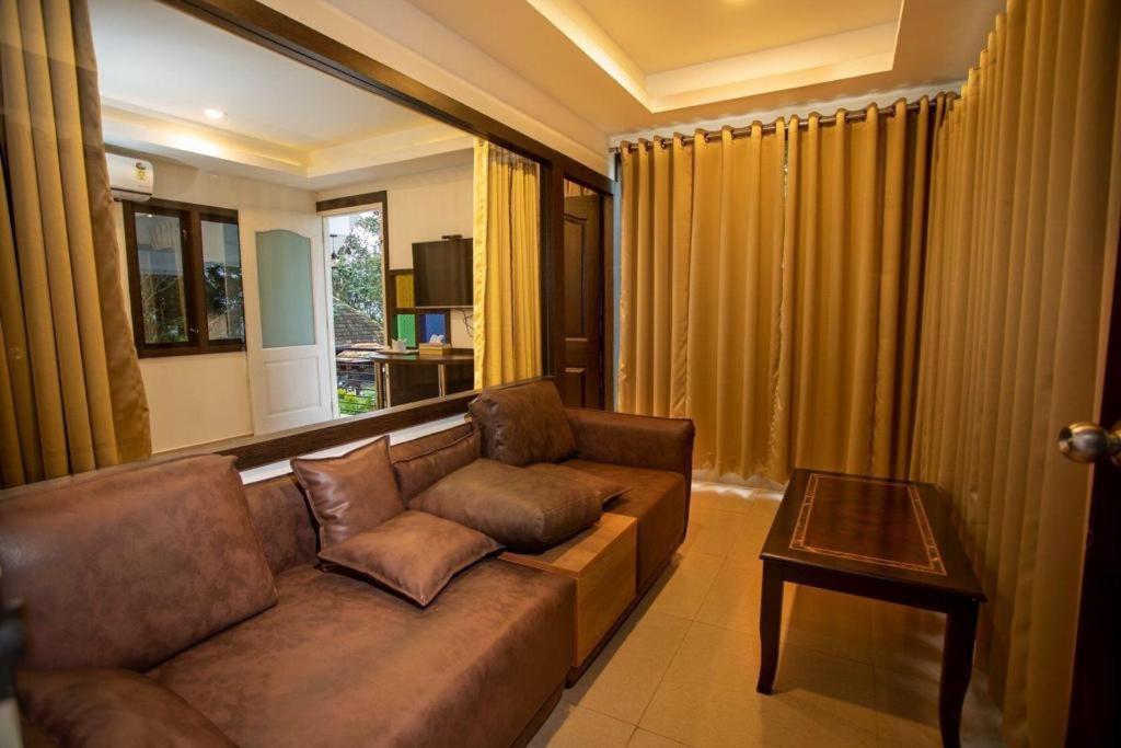 Traditional Kerala Villa 무나르 외부 사진