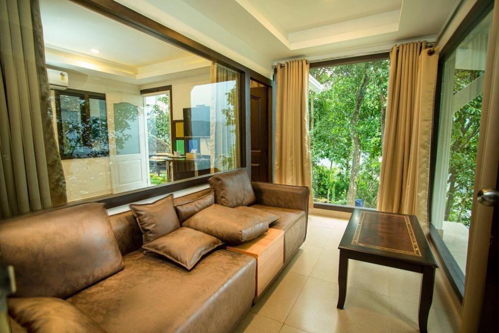 Traditional Kerala Villa 무나르 외부 사진